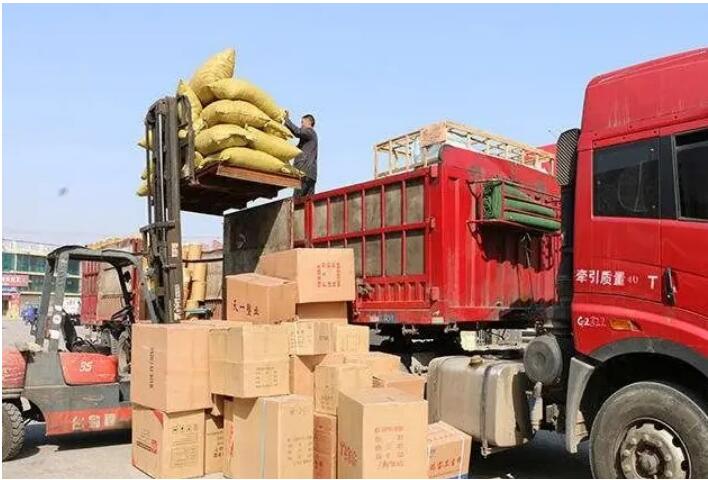 泉州到巴林左旗物流专线