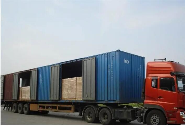 泉州到巴林左旗整车运输