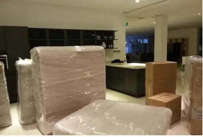 泉州到巴林左旗长途搬家