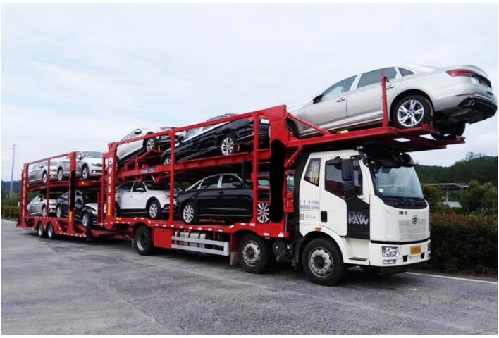 泉州到巴林左旗轿车托运